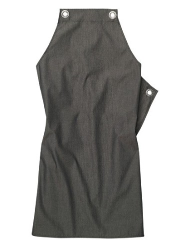 C-00141-14-Bib Apron Potenza X Melange